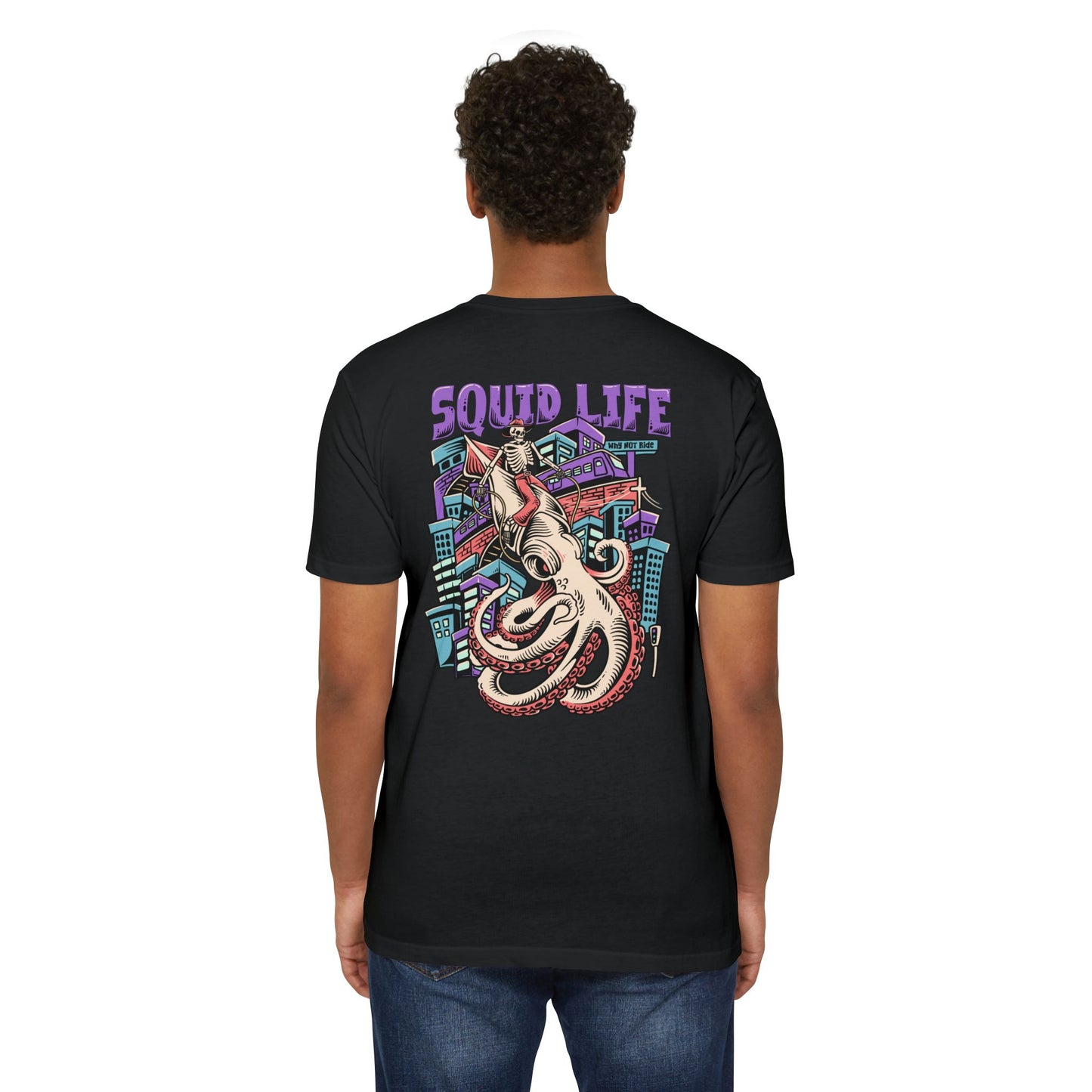Squid Life (Limited Edition)