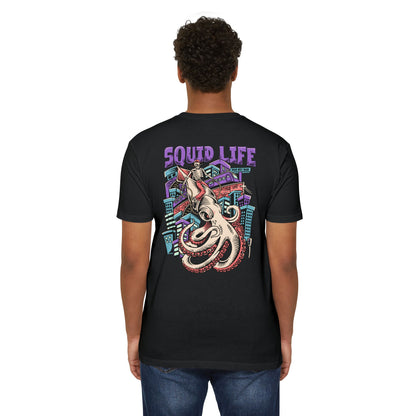 Squid Life (Limited Edition)