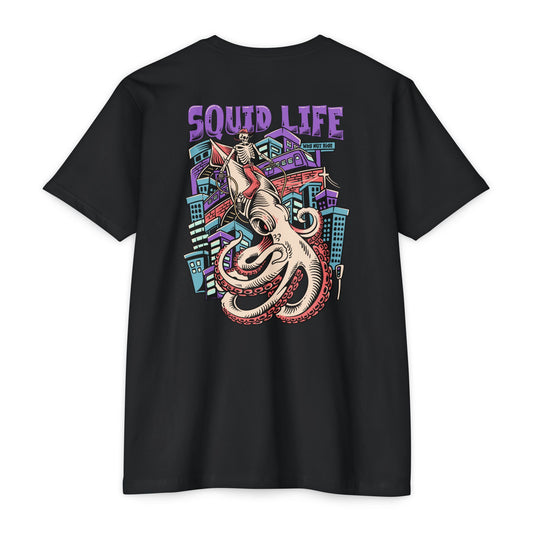 Squid Life (Limited Edition)