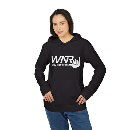 WNR Hoodie (ADIDAS)